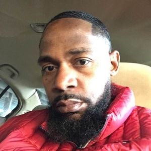 Meet your Posher, Jeffery